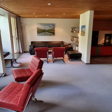 Residenza Tga Clo 103 * Savognin