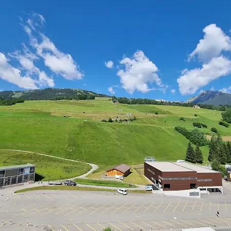 Apartment Residenza Tga Clo 103 Savognin