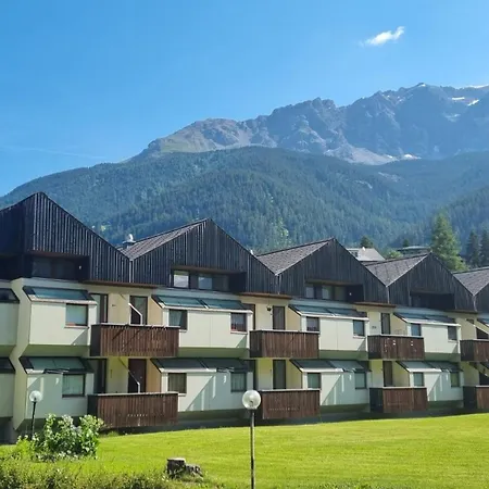 Residenza Tga Clo 103 Διαμέρισμα *