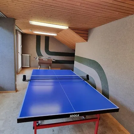 Διαμέρισμα Residenza Tga Clo 103 *