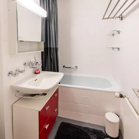 Residenza Tga Clo 103 Savognin