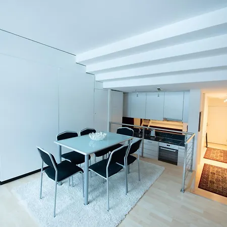 Apartment Residenza Tga Clo 103