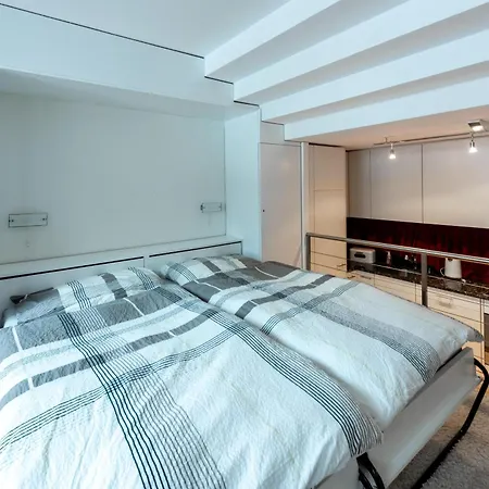 Διαμέρισμα Residenza Tga Clo 103 Savognin