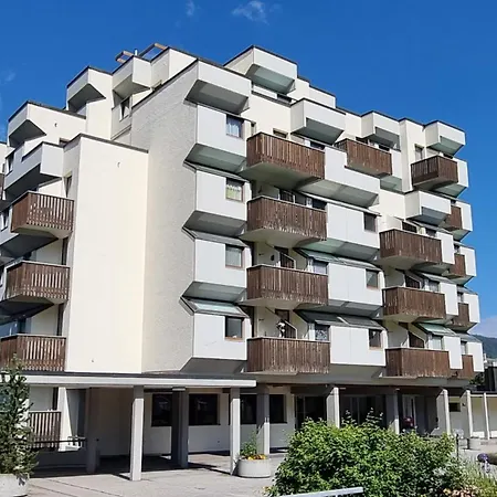 Apartment Residenza Tga Clo 103