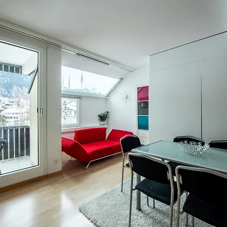 Residenza Tga Clo 103 *