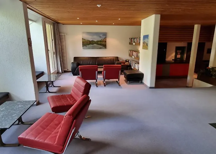 Residenza Tga Clo 103 * Savognin