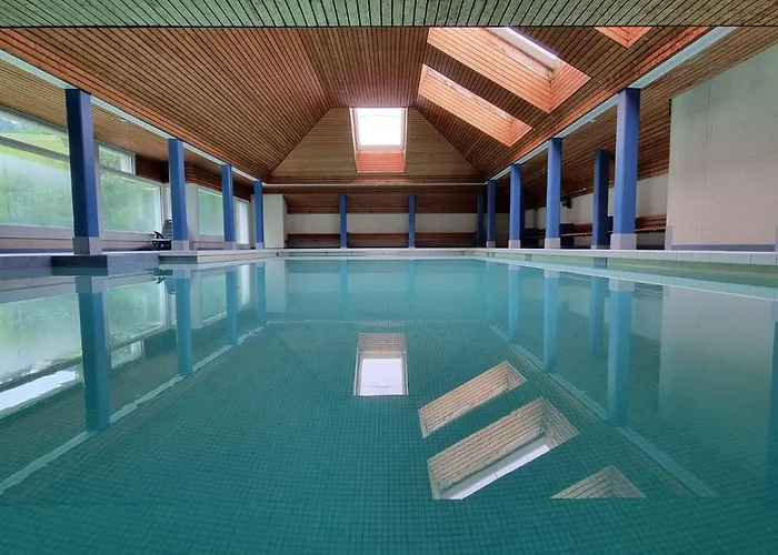 Appartamento Residenza Tga Clo 103 *