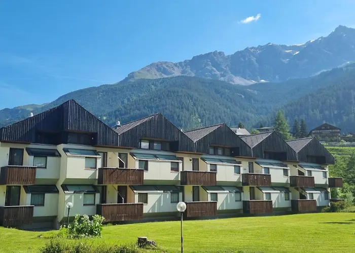 Residenza Tga Clo 103 Appartement *