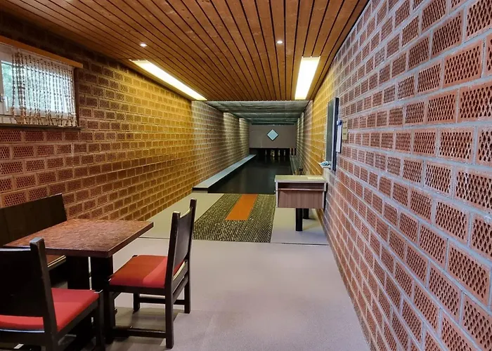 Residenza Tga Clo 103 *