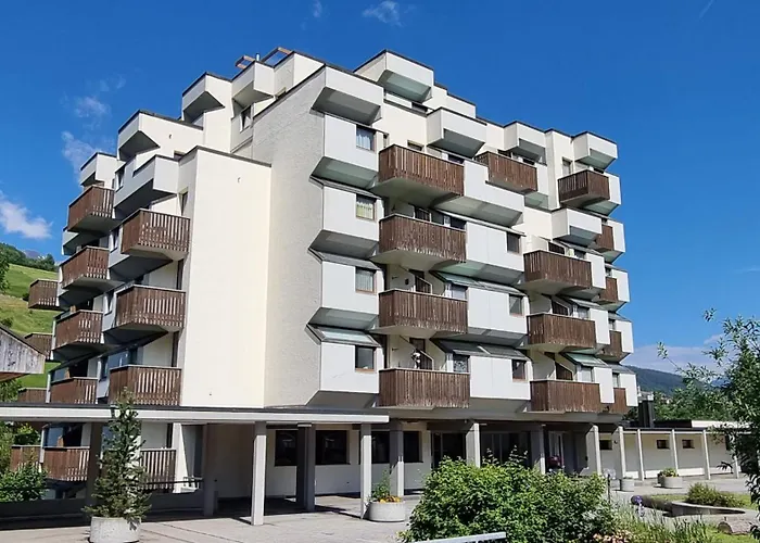 Appartement Residenza Tga Clo 103