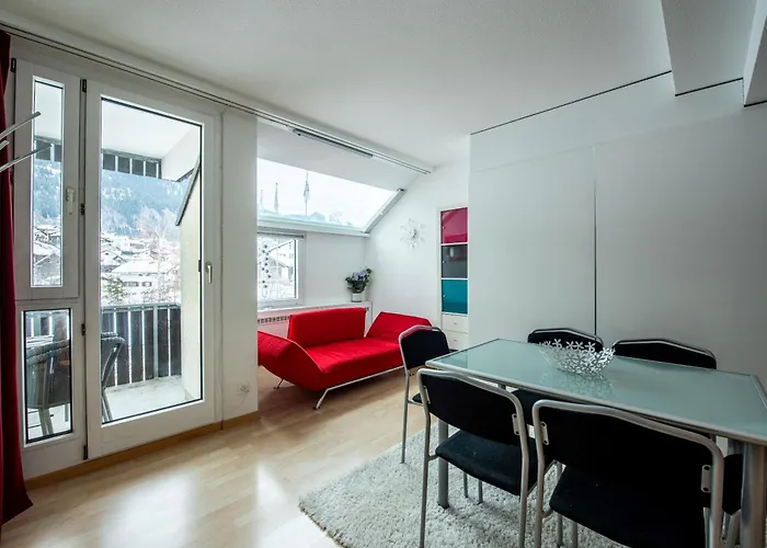 Residenza Tga Clo 103 *