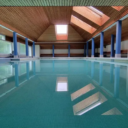 Апартаменты Residenza Tga Clo 103 *