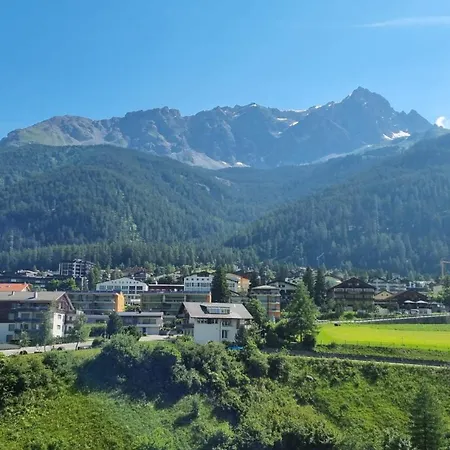 Апартаменты Residenza Tga Clo 103 Савоньин