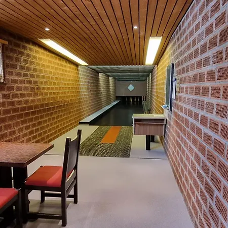 Residenza Tga Clo 103 *