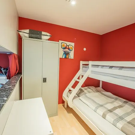 Апартаменты Residenza Tga Clo 103 *