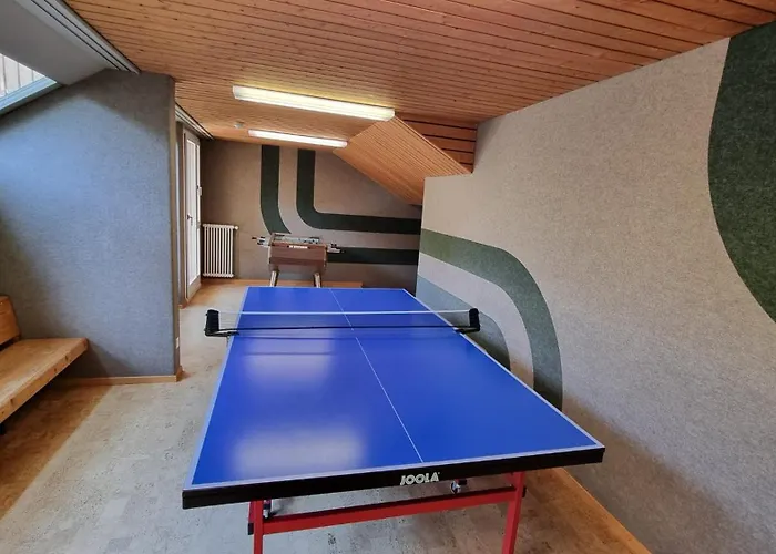 Apartamento Residenza Tga Clo 103 *