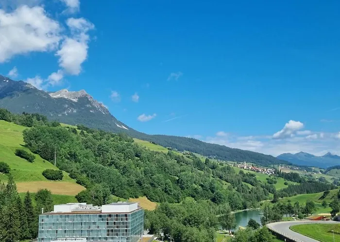 Residenza Tga Clo 103 *