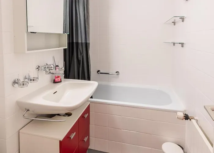 Residenza Tga Clo 103 Savognin