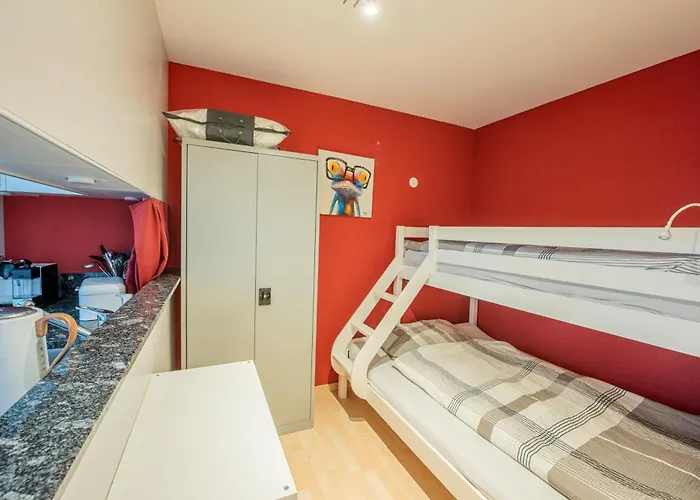 Apartamento Residenza Tga Clo 103 *