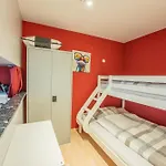 Apartment Residenza Tga Clo 103 *