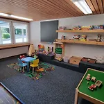 Residenza Tga Clo 103 Apartment Savognin