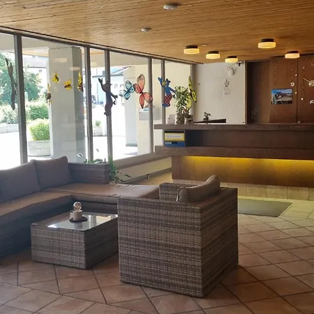 Residenza Tga Clo 103 Апартаменты *